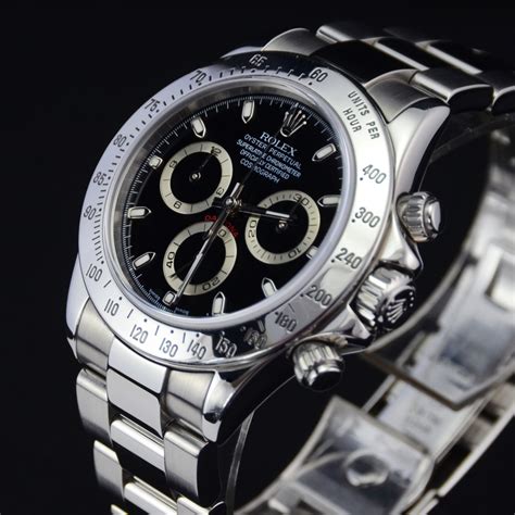 rolex deutona|rolex daytona used for sale.